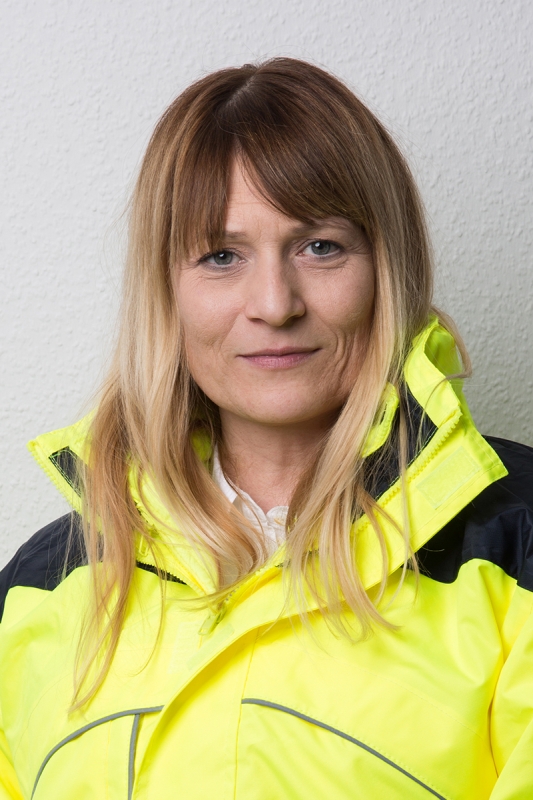 Bausachverständige, Immobiliensachverständige, Immobiliengutachterin und Baugutachterin  Sabine Lapöhn Quickborn