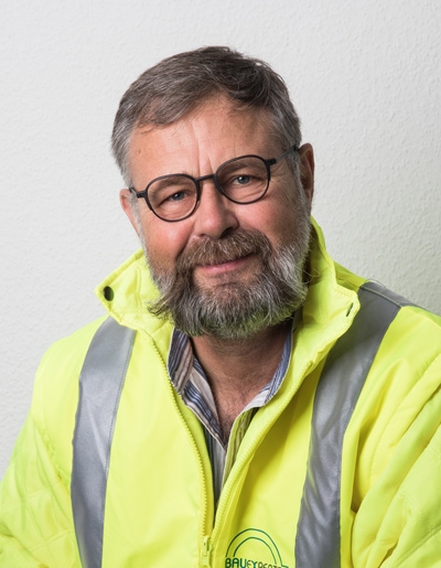 Bausachverständiger, Immobiliensachverständiger, Immobiliengutachter und Baugutachter  Harald Johann Küsters Quickborn