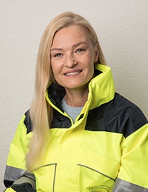 Bausachverständige, Immobiliensachverständige, Immobiliengutachterin und Baugutachterin  Katrin Ehlert Quickborn