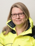 Bausachverständige, Immobiliensachverständige, Immobiliengutachterin und Baugutachterin  Svenja Rohlfs Quickborn